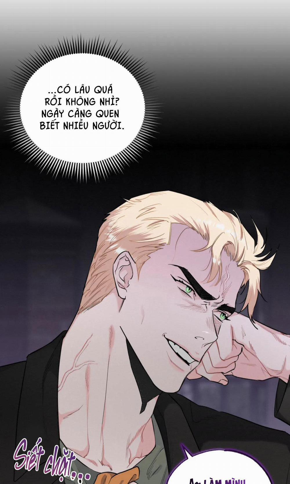 Lời Nói Dối Đẫm Máu 21 trang 67