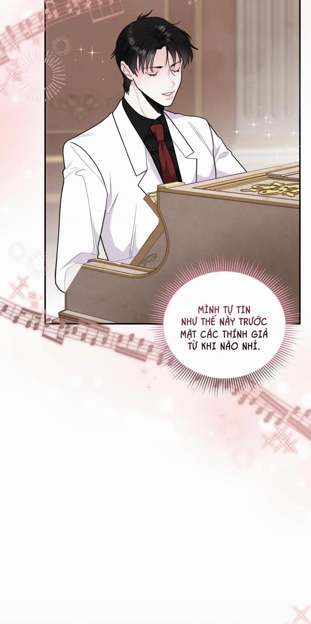 Lời Nói Dối Đẫm Máu 21 trang 7