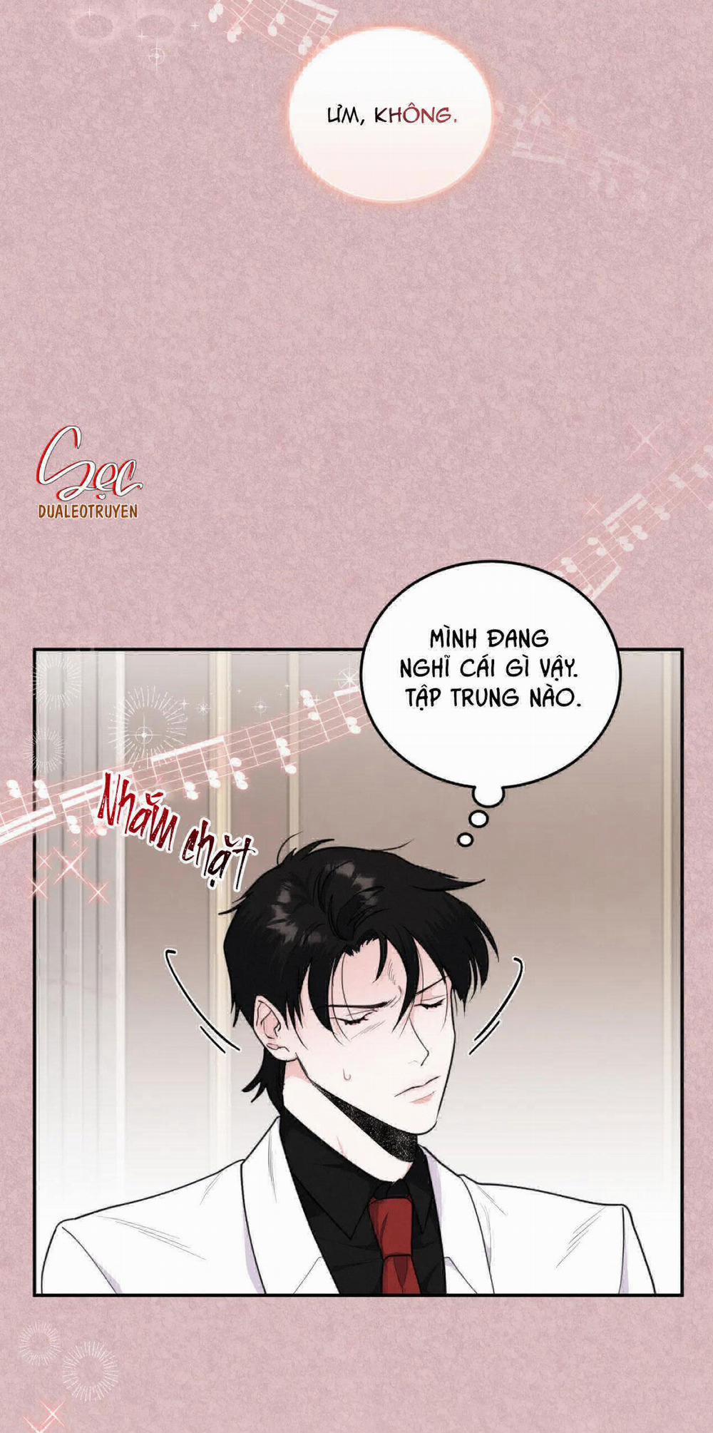 Lời Nói Dối Đẫm Máu 21 trang 9