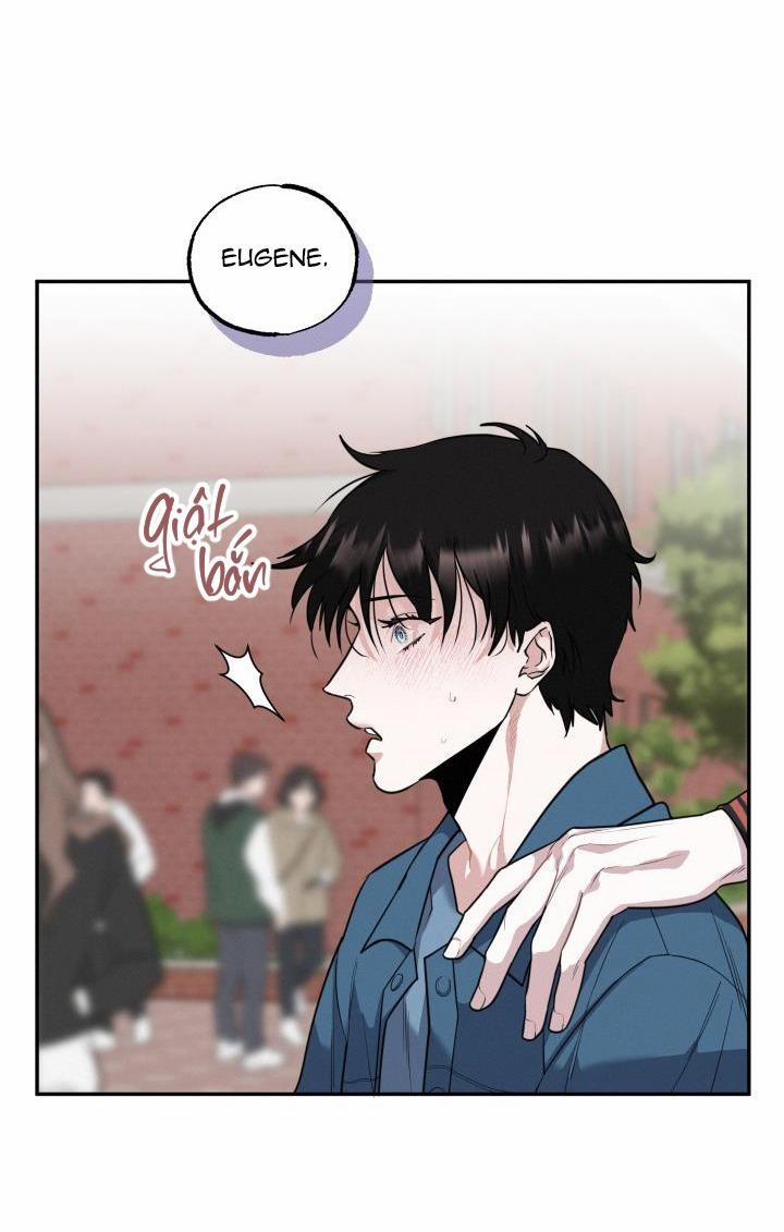 Lời Nói Dối Đẫm Máu 22 trang 10