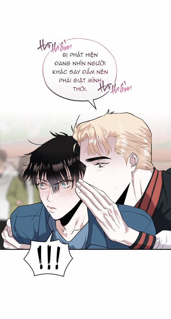 Lời Nói Dối Đẫm Máu 22 trang 12