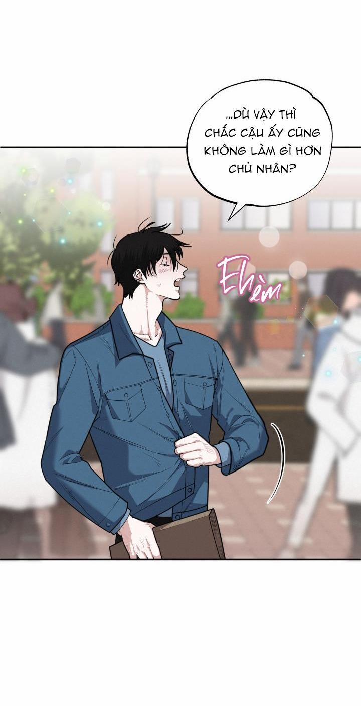 Lời Nói Dối Đẫm Máu 22 trang 26