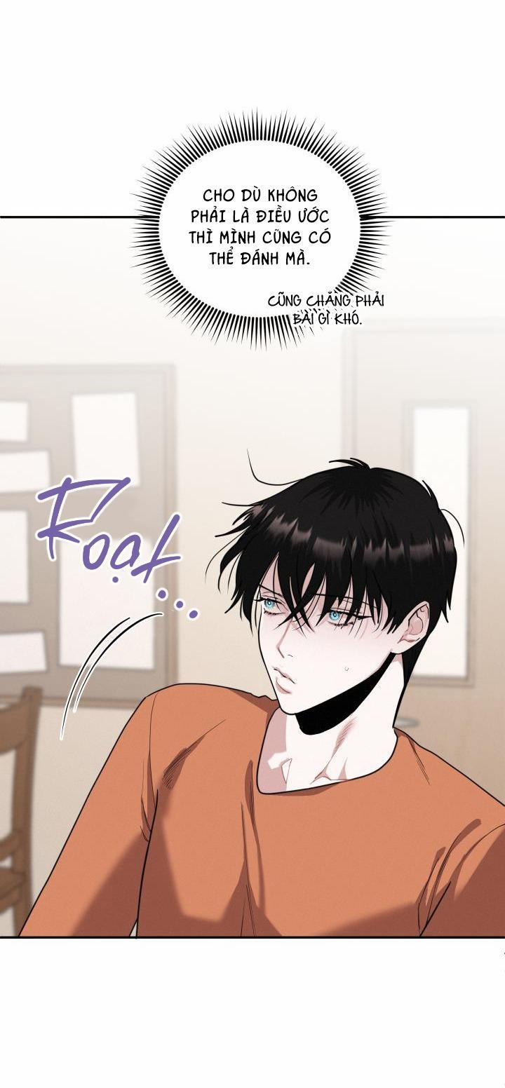 Lời Nói Dối Đẫm Máu 22 trang 31