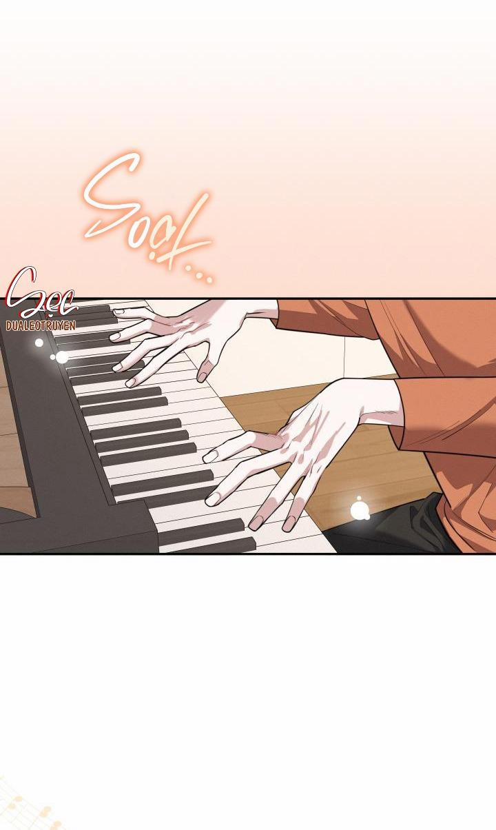 Lời Nói Dối Đẫm Máu 22 trang 34