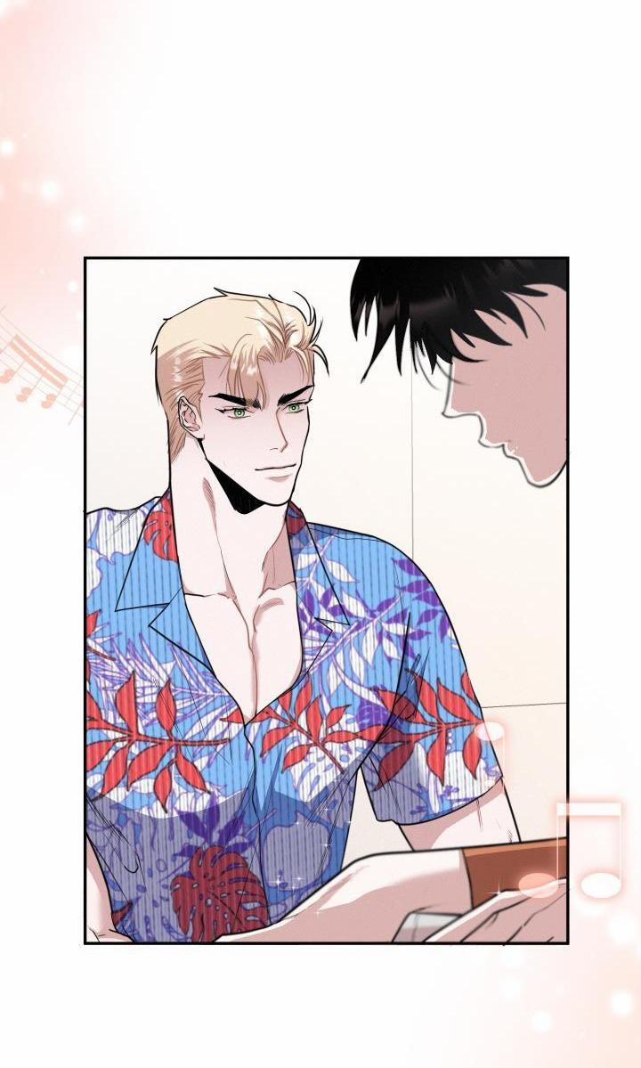 Lời Nói Dối Đẫm Máu 22 trang 37