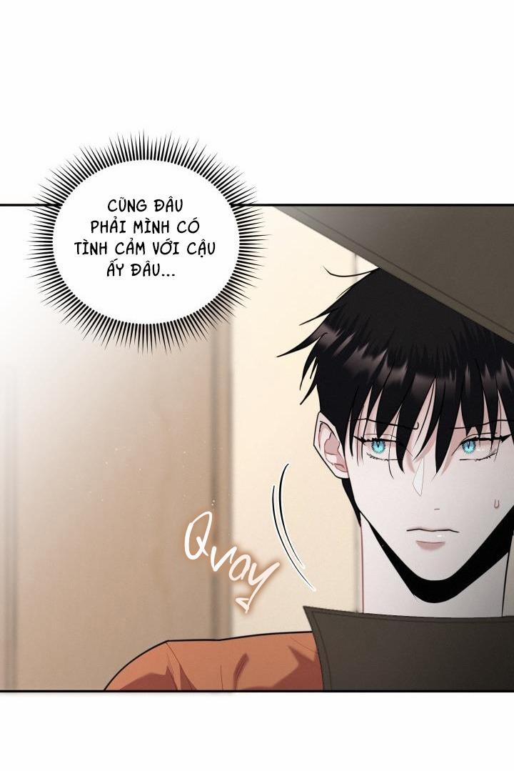 Lời Nói Dối Đẫm Máu 22 trang 48