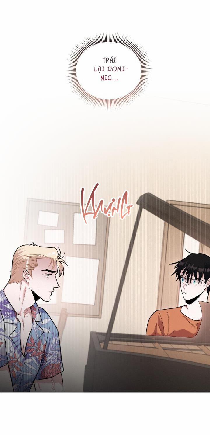 Lời Nói Dối Đẫm Máu 22 trang 49