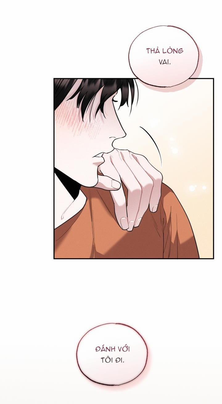 Lời Nói Dối Đẫm Máu 22 trang 59