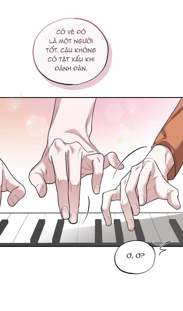 Lời Nói Dối Đẫm Máu 23 trang 10