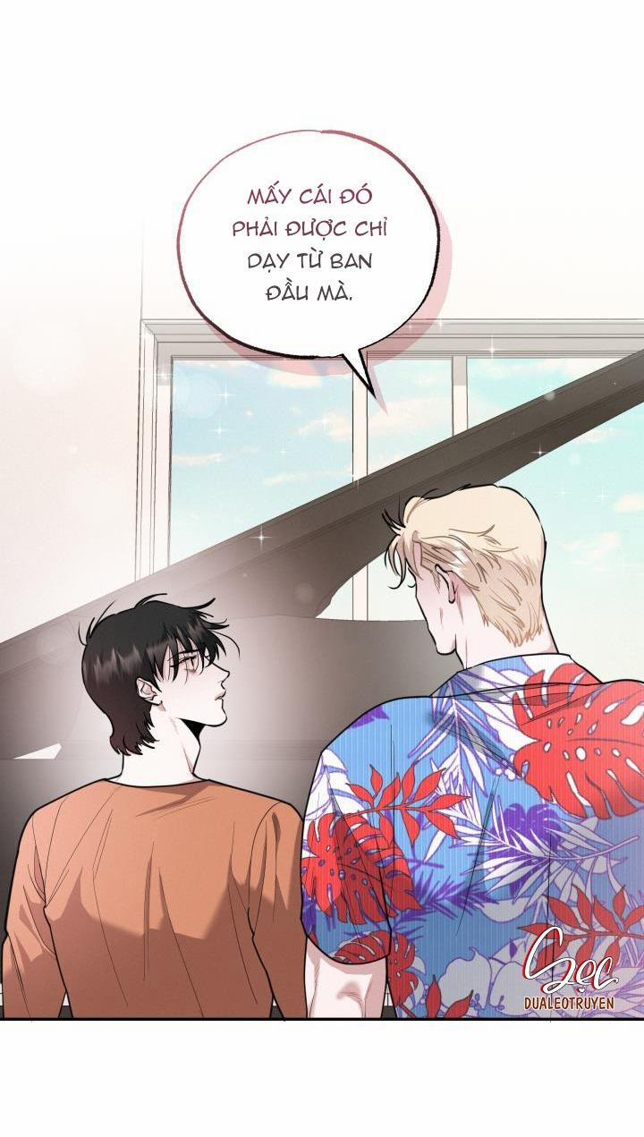 Lời Nói Dối Đẫm Máu 23 trang 11