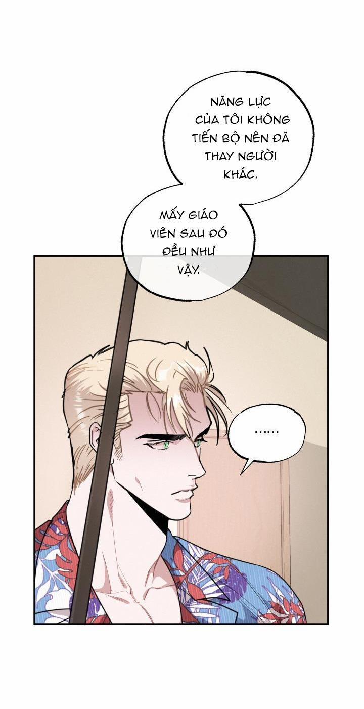 Lời Nói Dối Đẫm Máu 23 trang 13