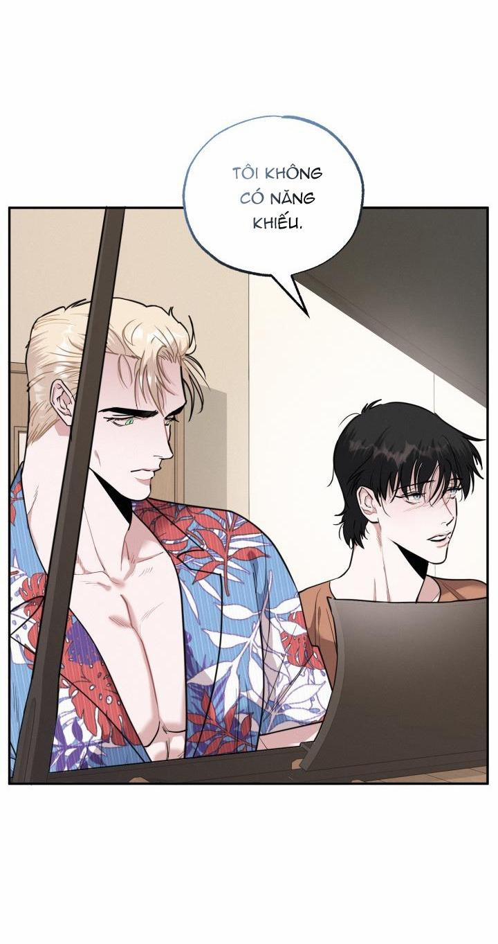 Lời Nói Dối Đẫm Máu 23 trang 14