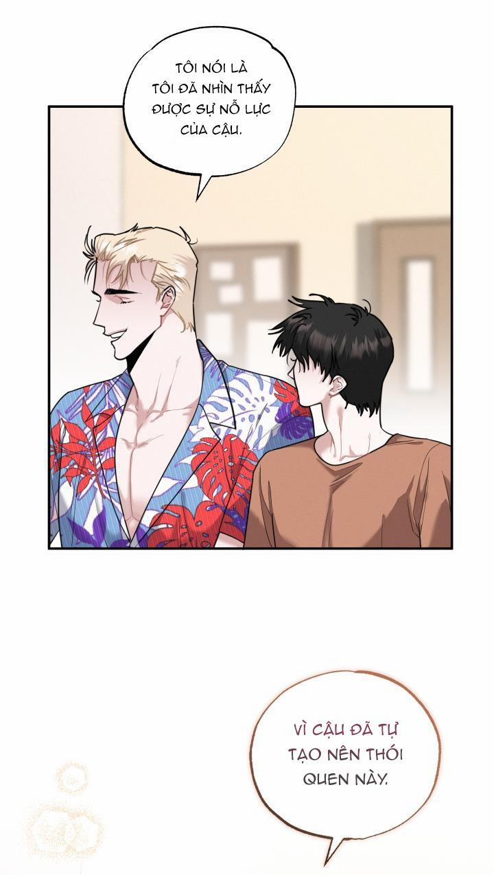 Lời Nói Dối Đẫm Máu 23 trang 17