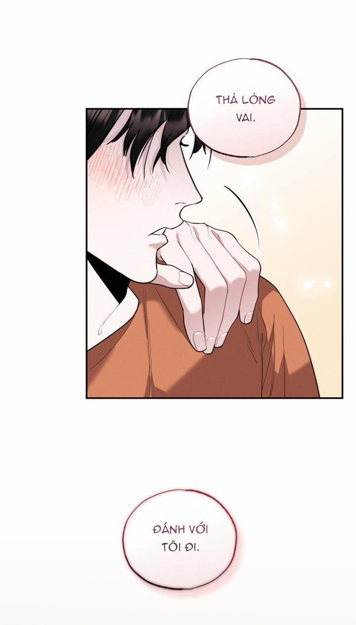 Lời Nói Dối Đẫm Máu 23 trang 2