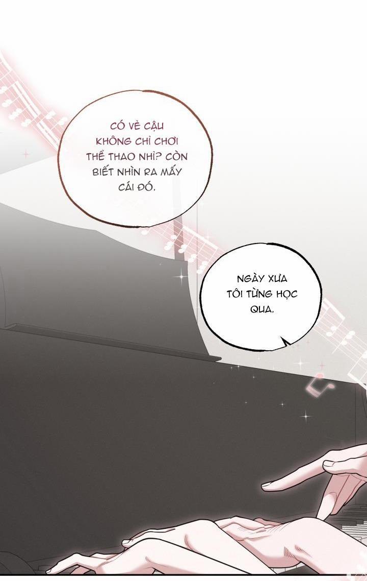 Lời Nói Dối Đẫm Máu 23 trang 21