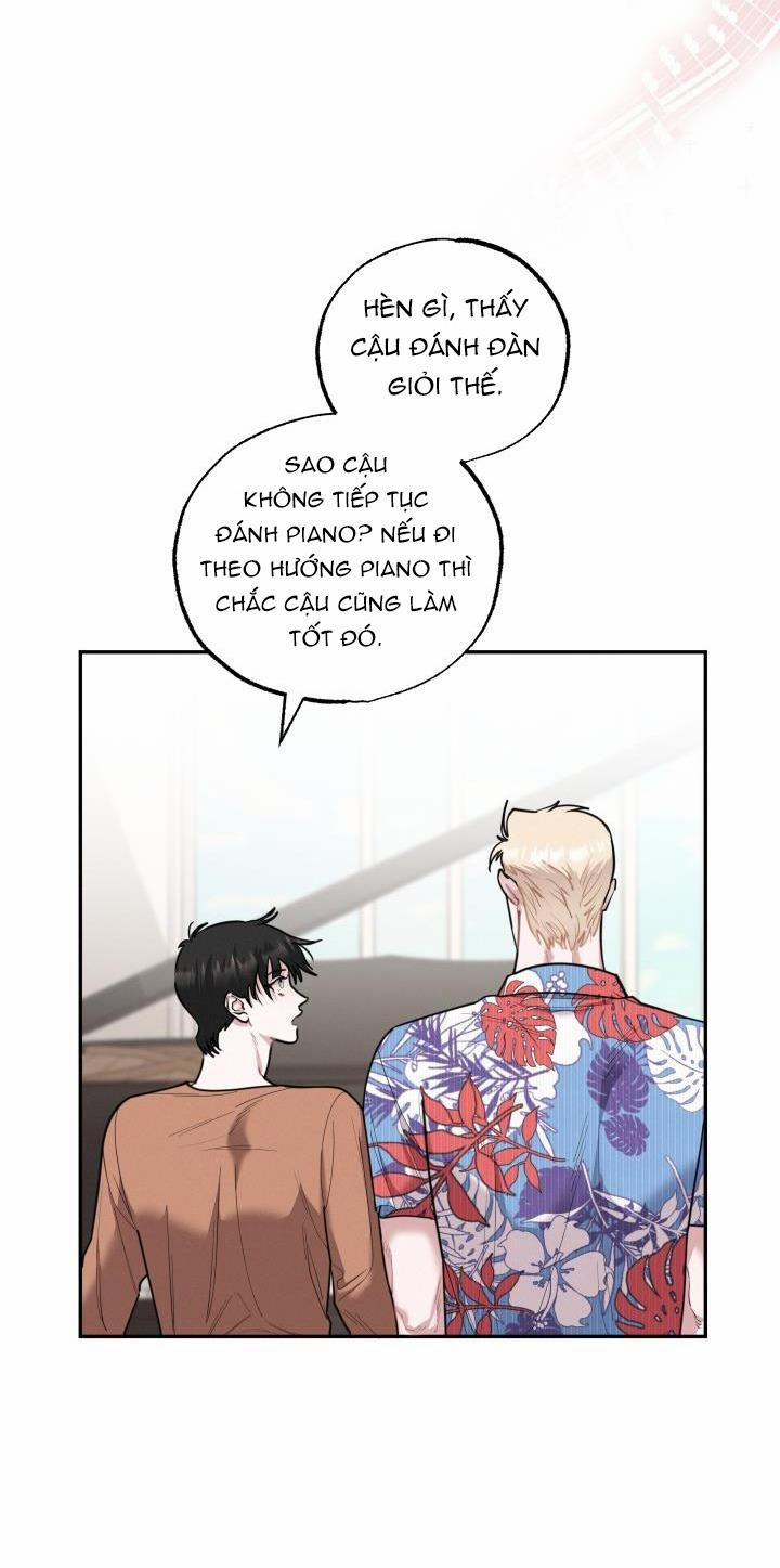 Lời Nói Dối Đẫm Máu 23 trang 22