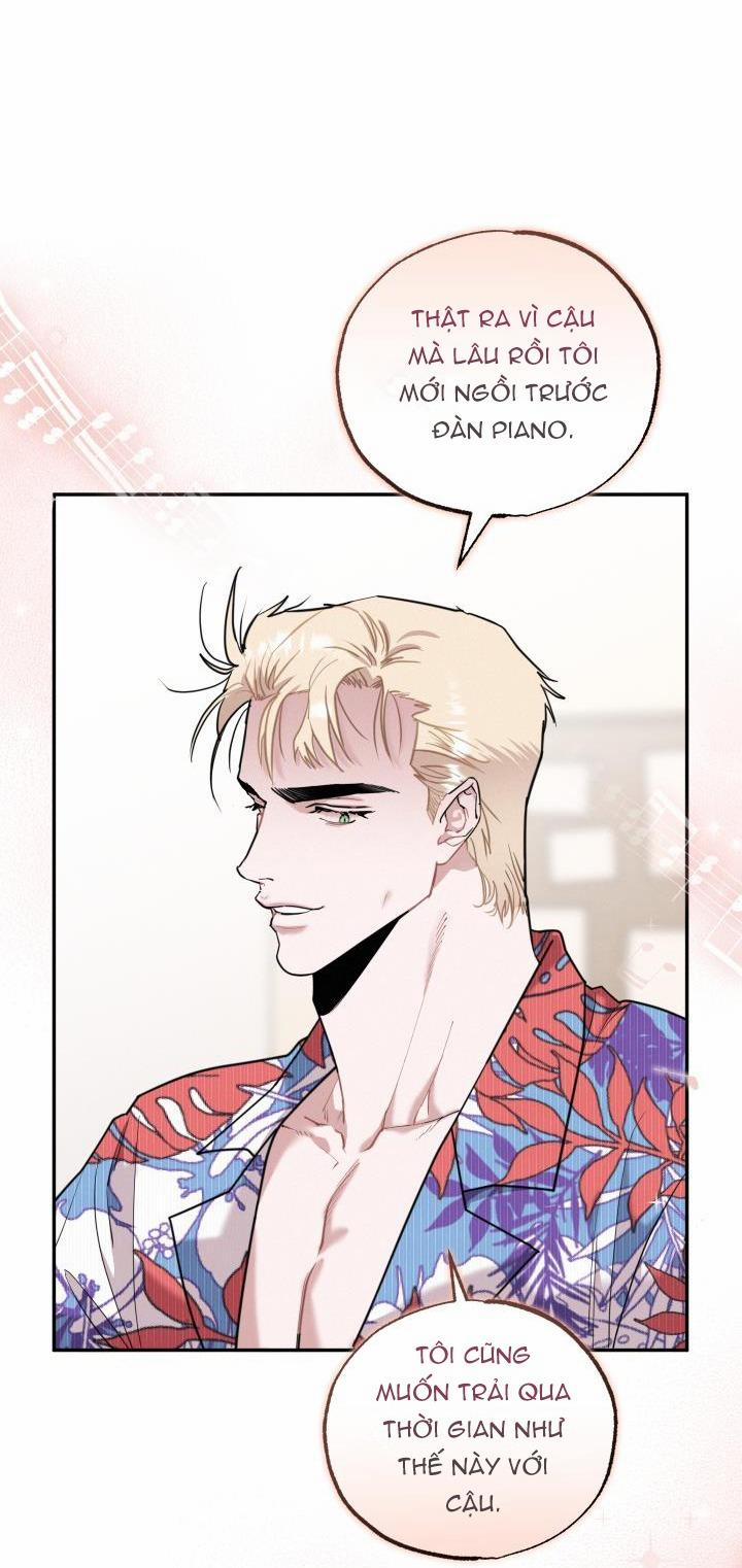 Lời Nói Dối Đẫm Máu 23 trang 29