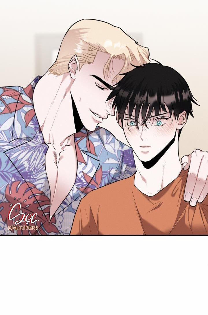 Lời Nói Dối Đẫm Máu 23 trang 3