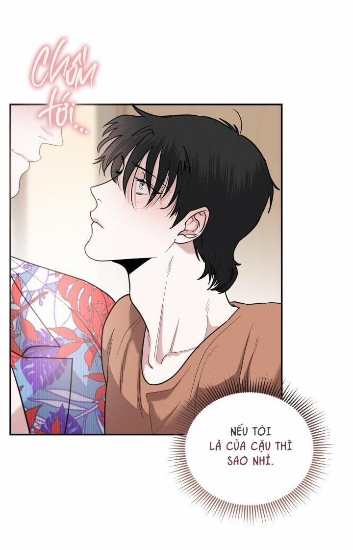 Lời Nói Dối Đẫm Máu 23 trang 32