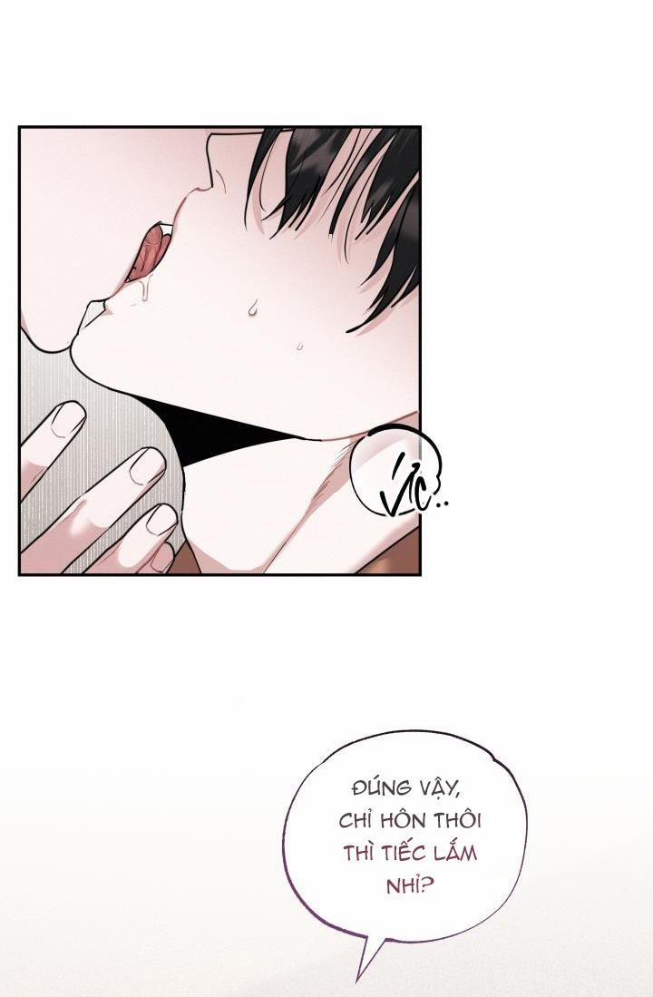 Lời Nói Dối Đẫm Máu 23 trang 37