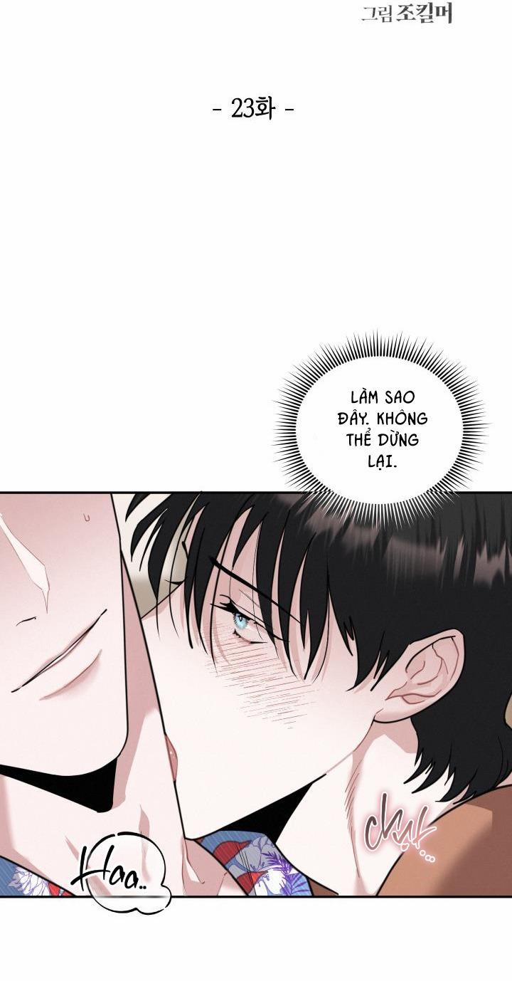 Lời Nói Dối Đẫm Máu 23 trang 39