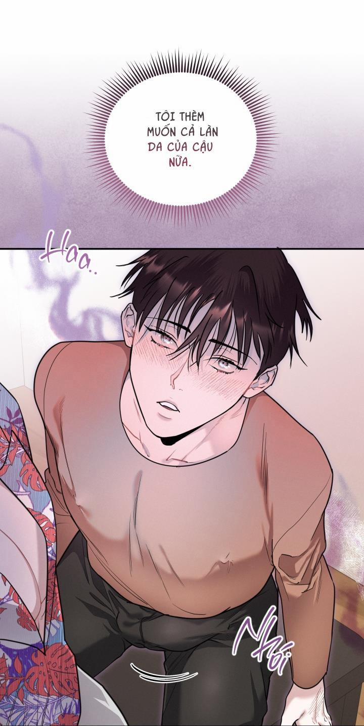 Lời Nói Dối Đẫm Máu 23 trang 40