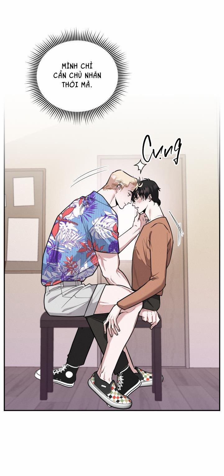 Lời Nói Dối Đẫm Máu 23 trang 42