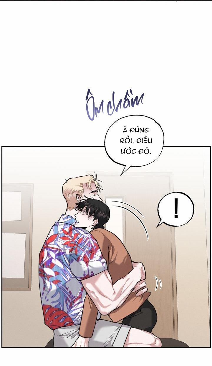 Lời Nói Dối Đẫm Máu 23 trang 47