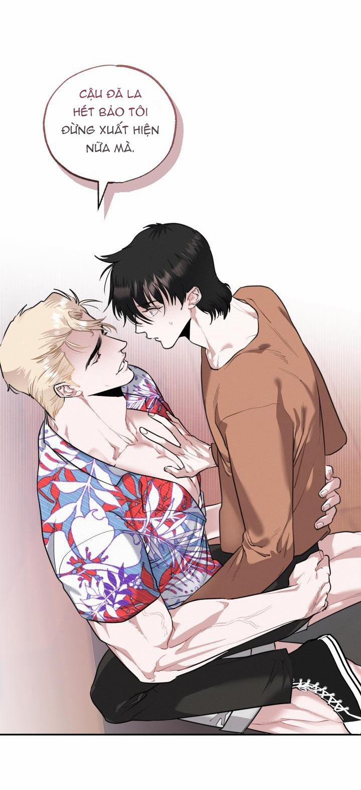 Lời Nói Dối Đẫm Máu 23 trang 53