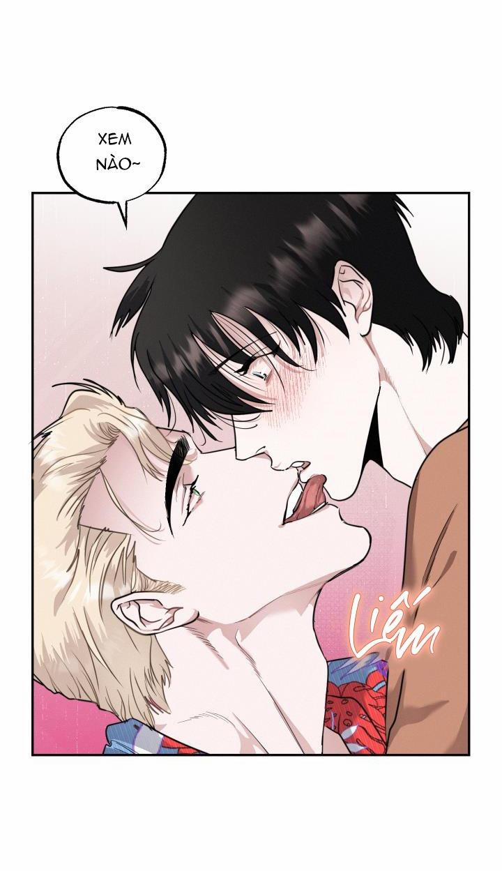 Lời Nói Dối Đẫm Máu 23 trang 57