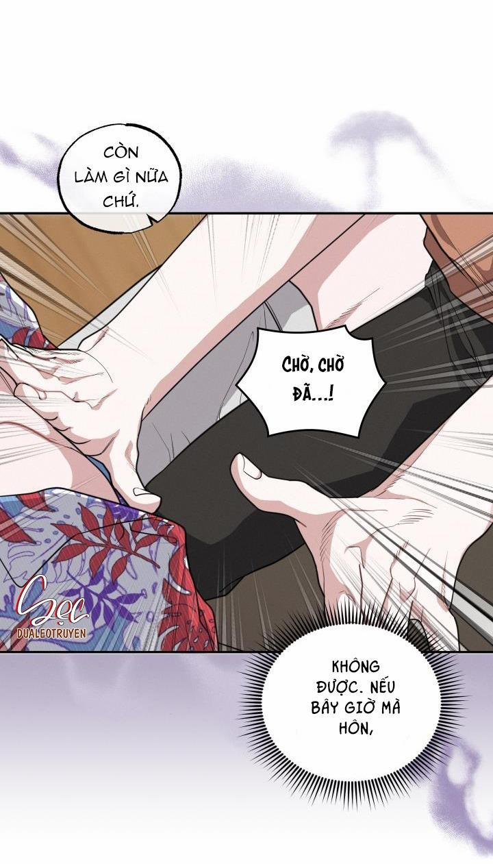 Lời Nói Dối Đẫm Máu 23 trang 58