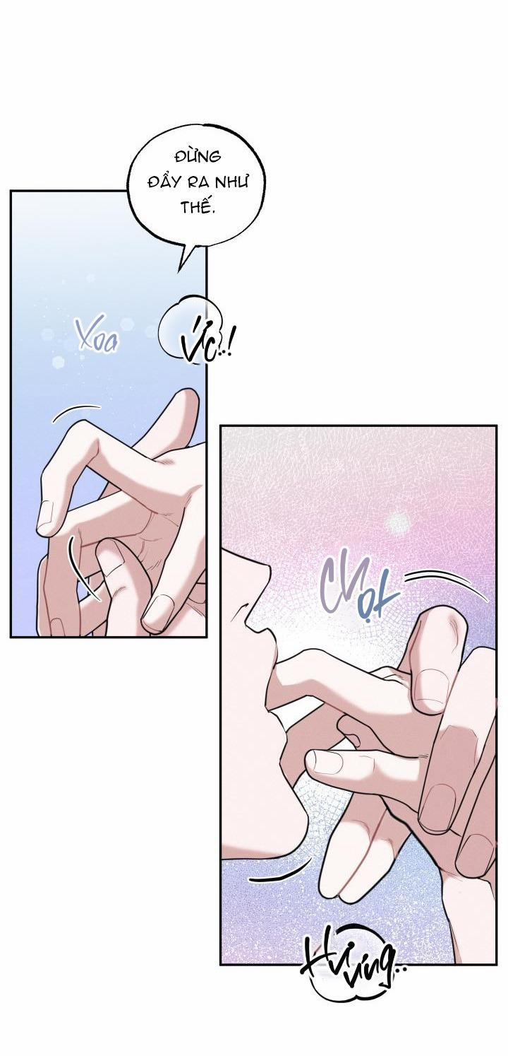 Lời Nói Dối Đẫm Máu 23 trang 60