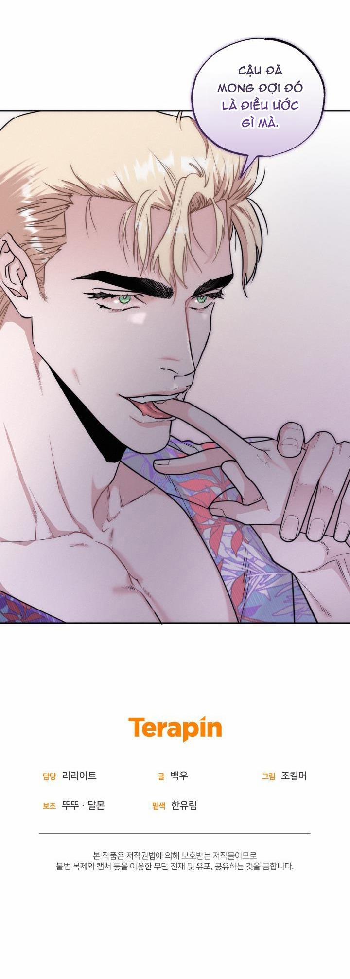 Lời Nói Dối Đẫm Máu 23 trang 61