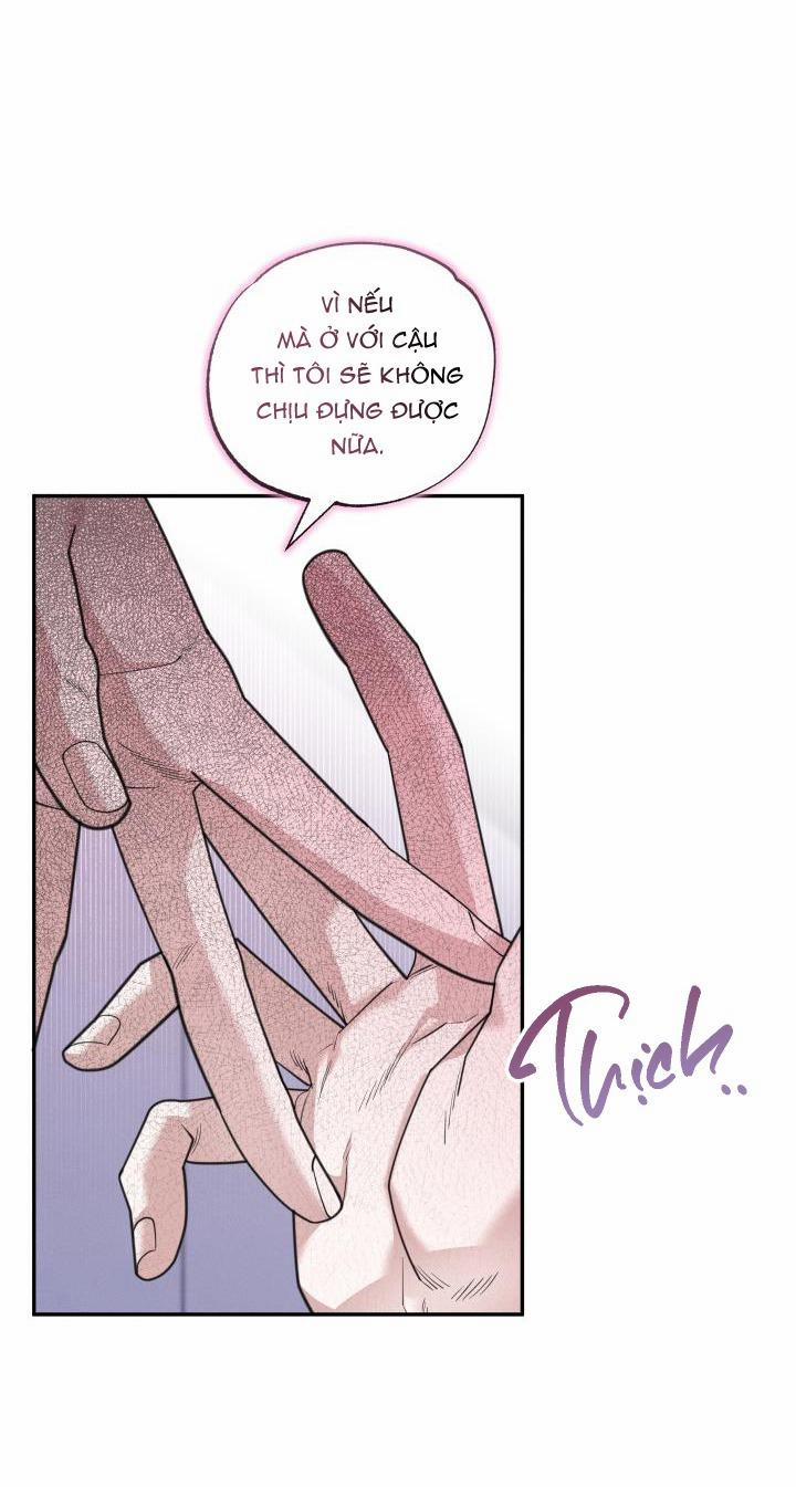Lời Nói Dối Đẫm Máu 24 trang 11