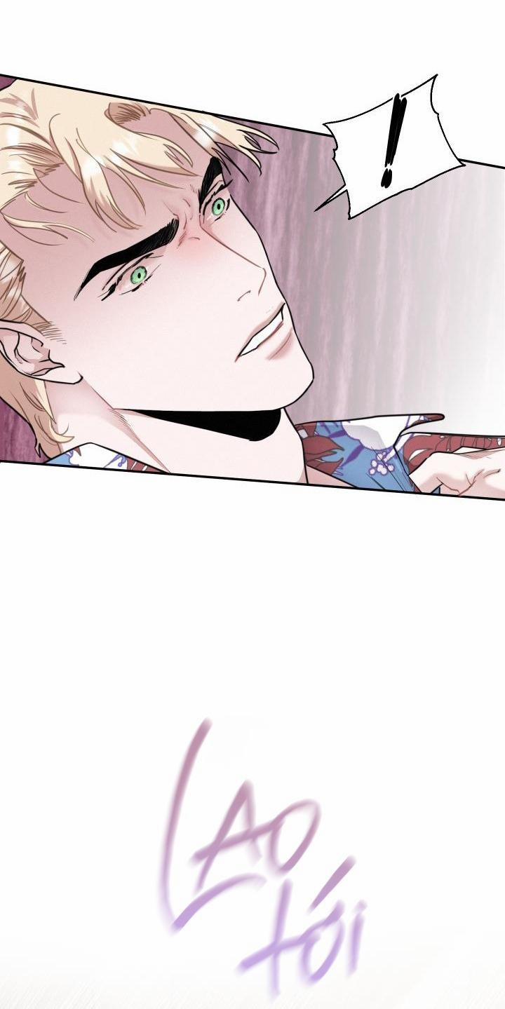 Lời Nói Dối Đẫm Máu 24 trang 16