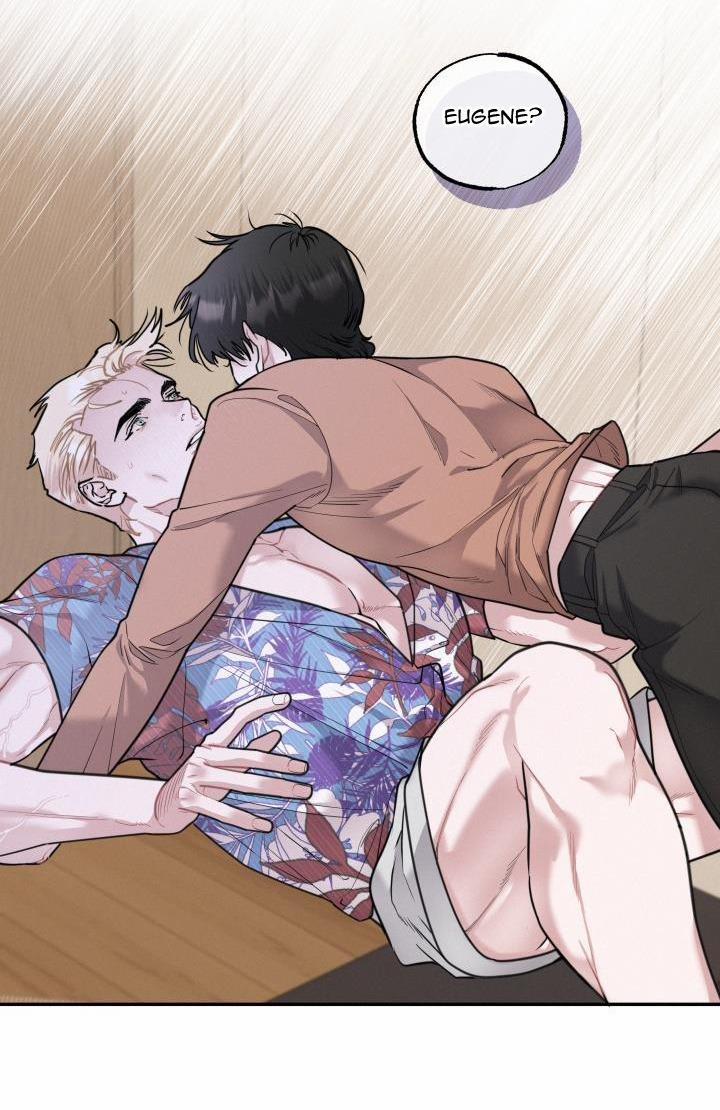 Lời Nói Dối Đẫm Máu 24 trang 17