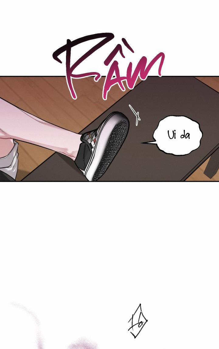 Lời Nói Dối Đẫm Máu 24 trang 18