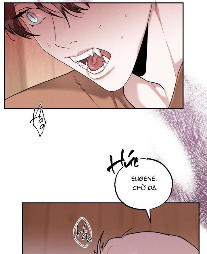 Lời Nói Dối Đẫm Máu 24 trang 19