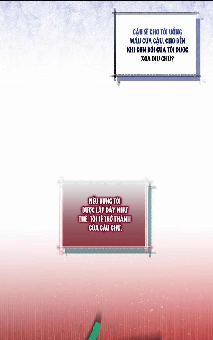 Lời Nói Dối Đẫm Máu 24 trang 22
