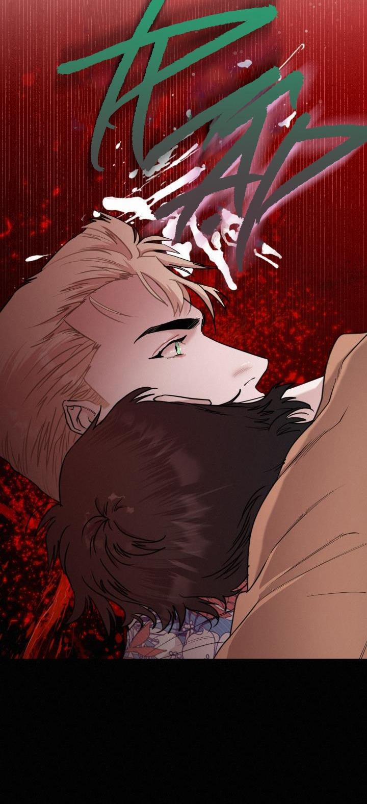 Lời Nói Dối Đẫm Máu 24 trang 23