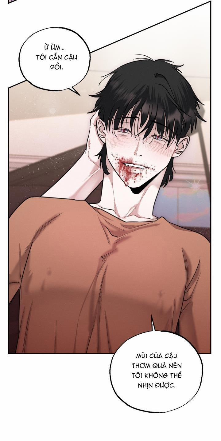 Lời Nói Dối Đẫm Máu 24 trang 31