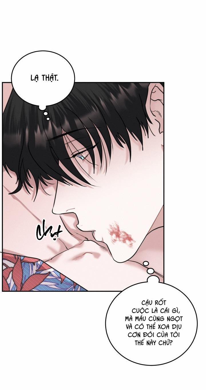 Lời Nói Dối Đẫm Máu 24 trang 36