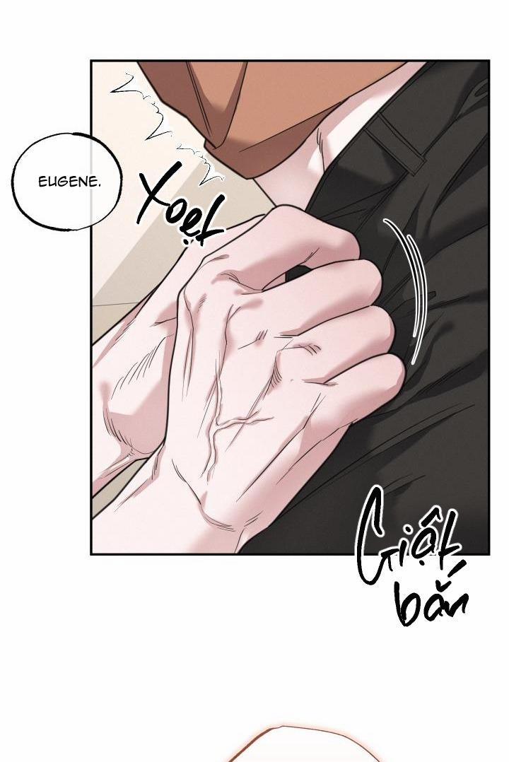 Lời Nói Dối Đẫm Máu 24 trang 37