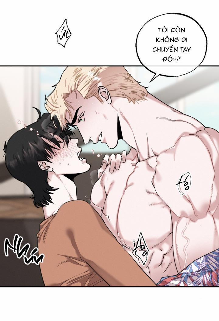 Lời Nói Dối Đẫm Máu 24 trang 41