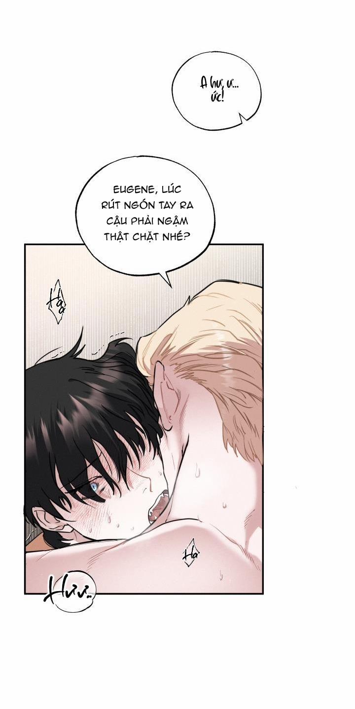 Lời Nói Dối Đẫm Máu 24 trang 45