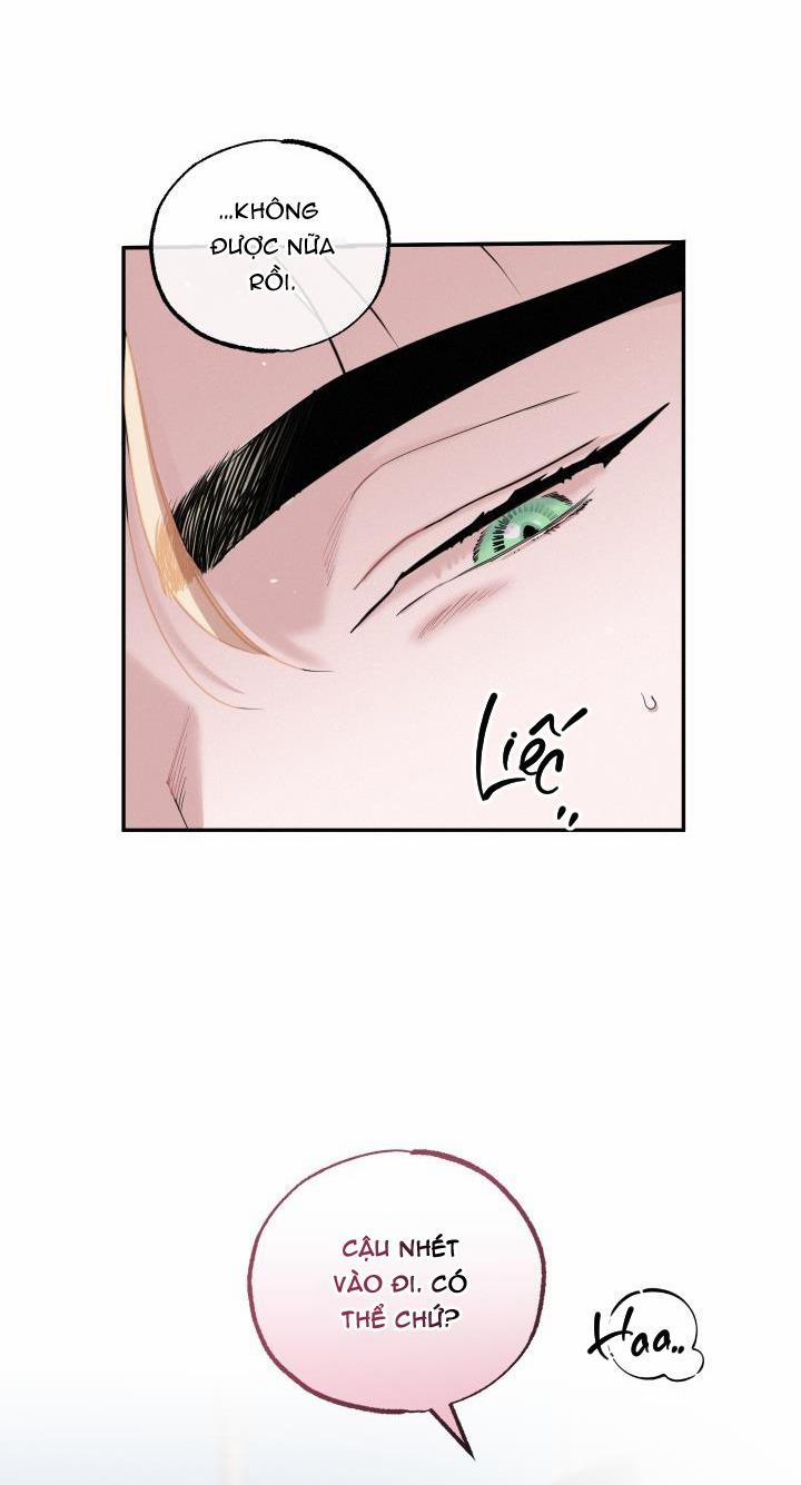 Lời Nói Dối Đẫm Máu 24 trang 51