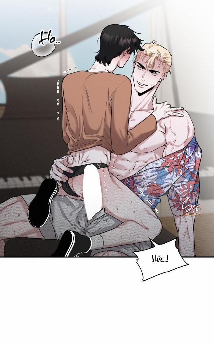 Lời Nói Dối Đẫm Máu 24 trang 52