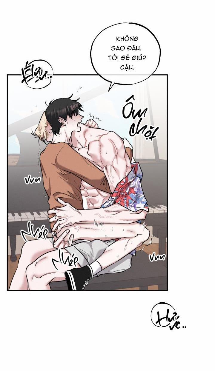 Lời Nói Dối Đẫm Máu 24 trang 54