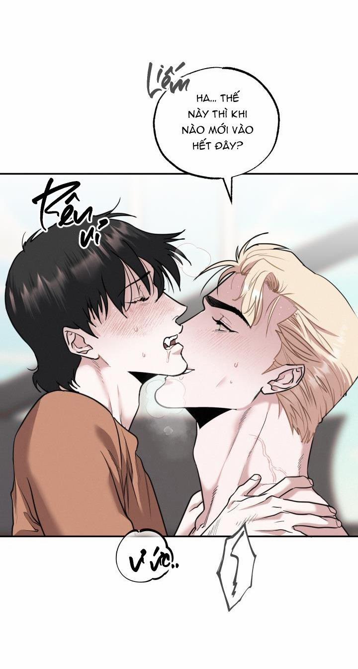 Lời Nói Dối Đẫm Máu 24 trang 56