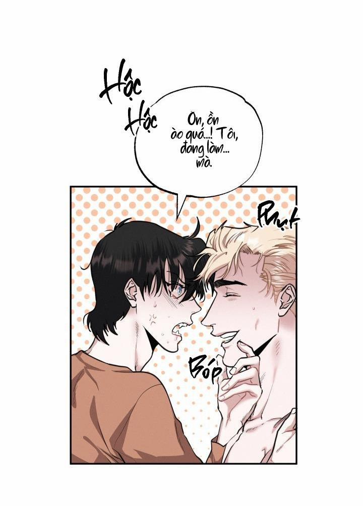 Lời Nói Dối Đẫm Máu 24 trang 57